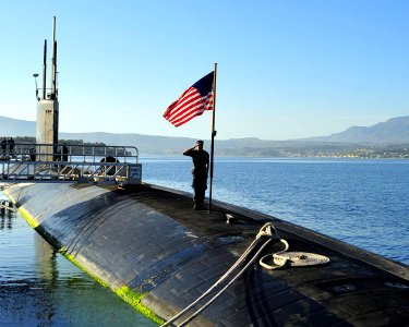 USS Florida visits Greece 120613-N-MO201-354