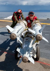 USS Essex 150302-N-YK910-083