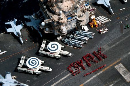USS Enterprise action 120622-N-JV638-084