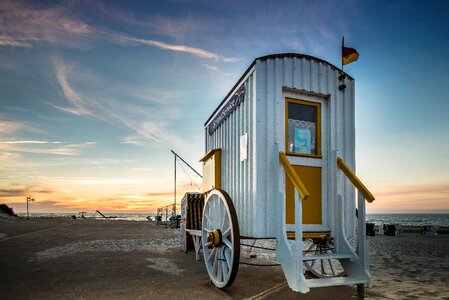 Beach dare nordfriesland beach