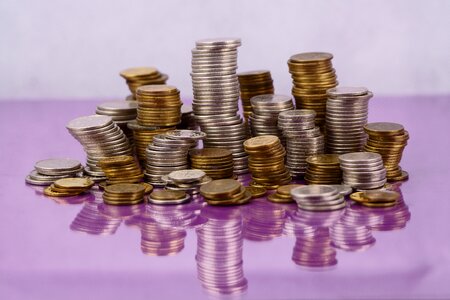 Cash buck profit