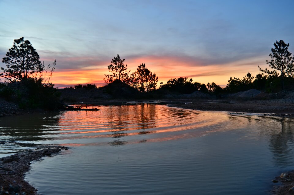 Sky outdoors landscape
