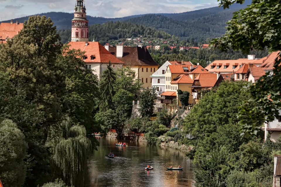 Unesco country view