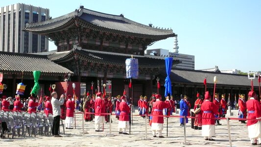 Confucius temple oriental culture the festival