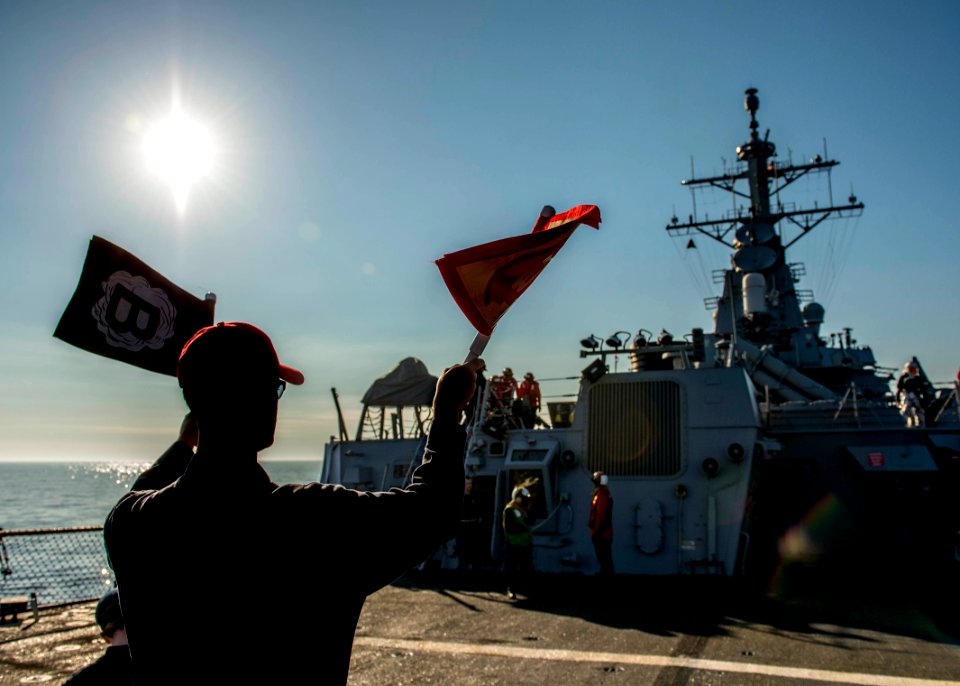 USS Donald Cook activity 140421-N-KE519-027