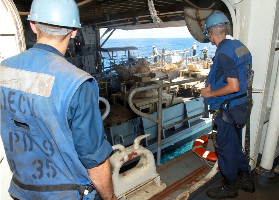 USS Denver operations 130723-N-NZ935-016
