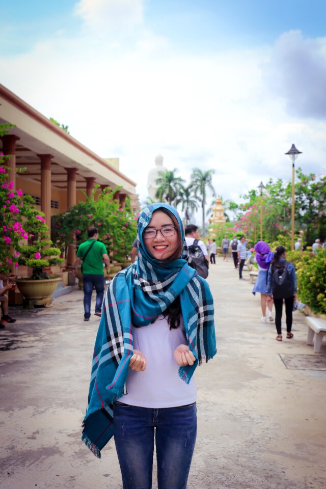 Lifestyle people girl