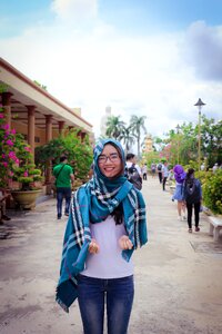 Lifestyle people girl
