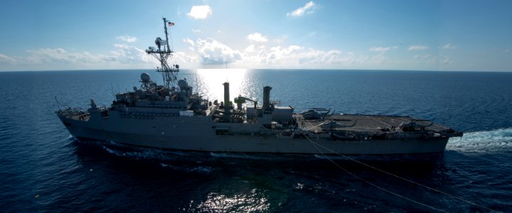 USS Denver activity 130902-N-NZ935-001