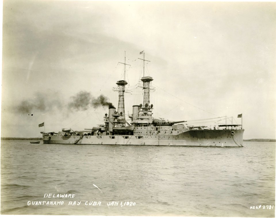 USS Delaware - NARA 512913 (19-LC-20 D) - 2791