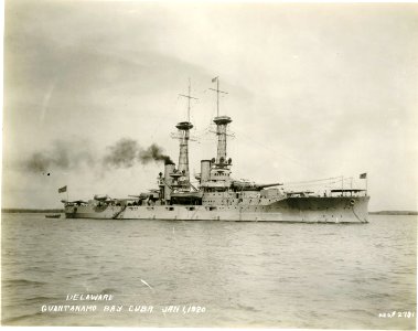 USS Delaware - NARA 512913 (19-LC-20 D) - 2791