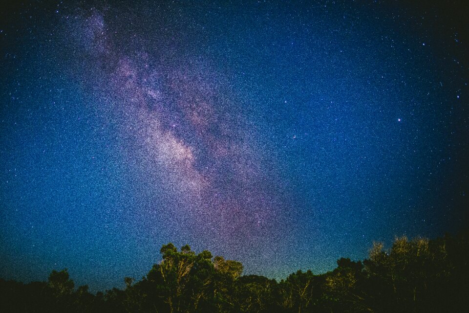 Dark stars galaxies