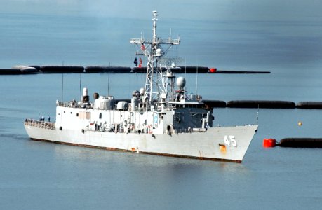 USS De Wert FFG-45