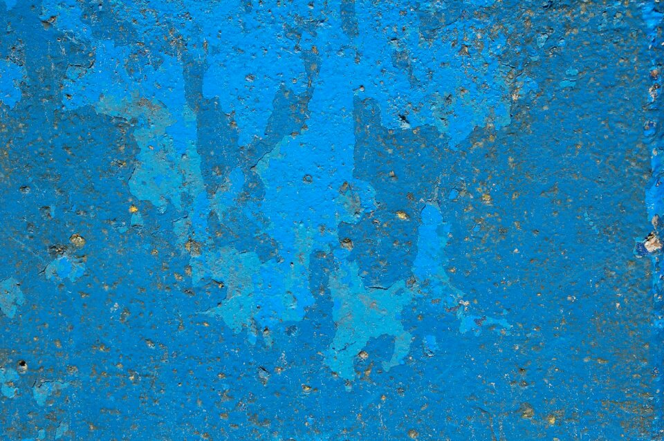 Texture structure holes