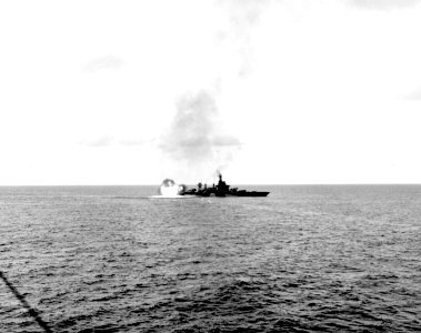 USS Colorado - 80-G-56232 photo