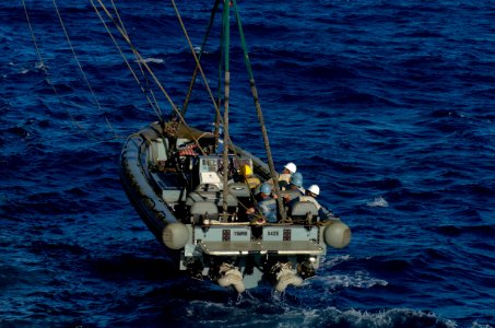 USS Cleveland DVIDS297848