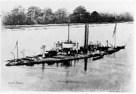 USS Casco - NH 59542