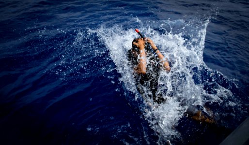 USS Carney Participates in Exercise Reliant Mermaid 2018 (42217944010)