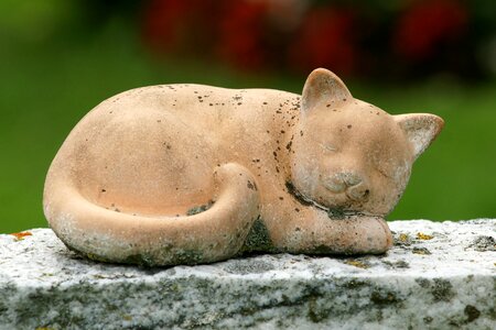 Art figure sculpture