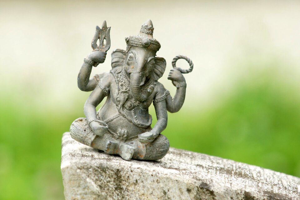 Spiritual spirituality meditation