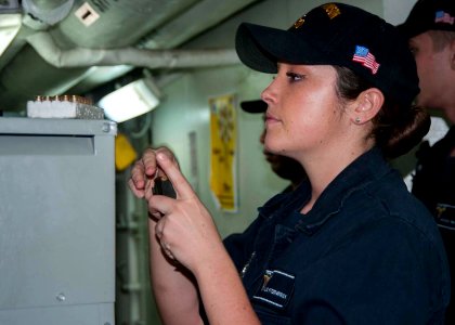 USS Carl Vinson operations 141025-N-UW005-143