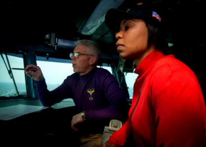 USS Carl Vinson Sailor of the Day 141217-N-WD464-144