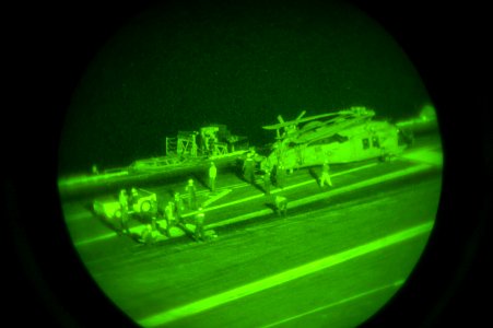 USS Carl Vinson operations 141024-N-TP834-184