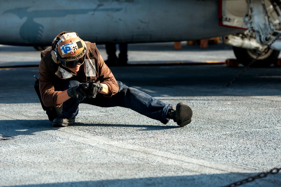USS Carl Vinson operations 141016-N-TP834-314