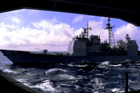 USS Carl Vinson participates in Southern Seas 2010 DVIDS248101