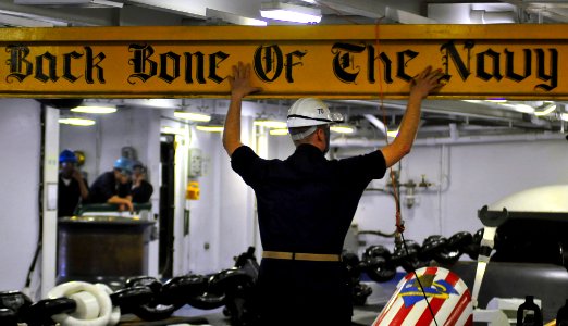 USS Carl Vinson DVIDS255868
