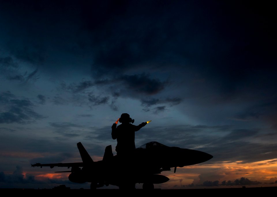 USS Carl Vinson DVIDS362160