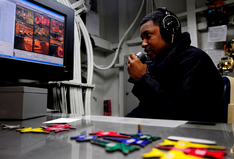 USS Carl Vinson Conducts Composite Training Unit Exercise DVIDS345932