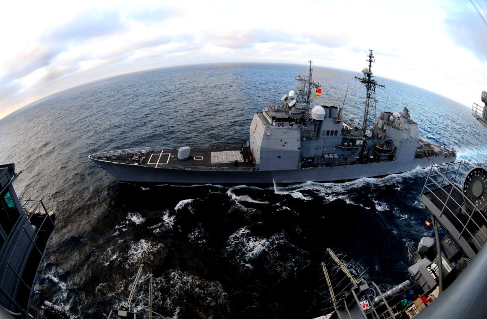 USS Carl Vinson DVIDS314461