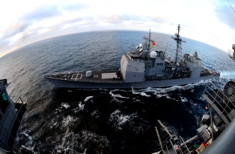 USS Carl Vinson DVIDS314461
