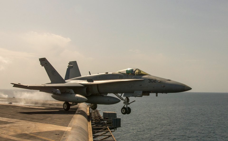USS Carl Vinson 150303-N-TP834-675
