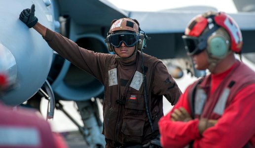 USS Carl Vinson activity 140926-N-TP834-073