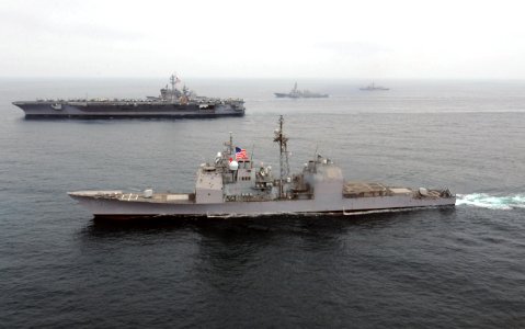 USS Carl Vinson DVIDS315546