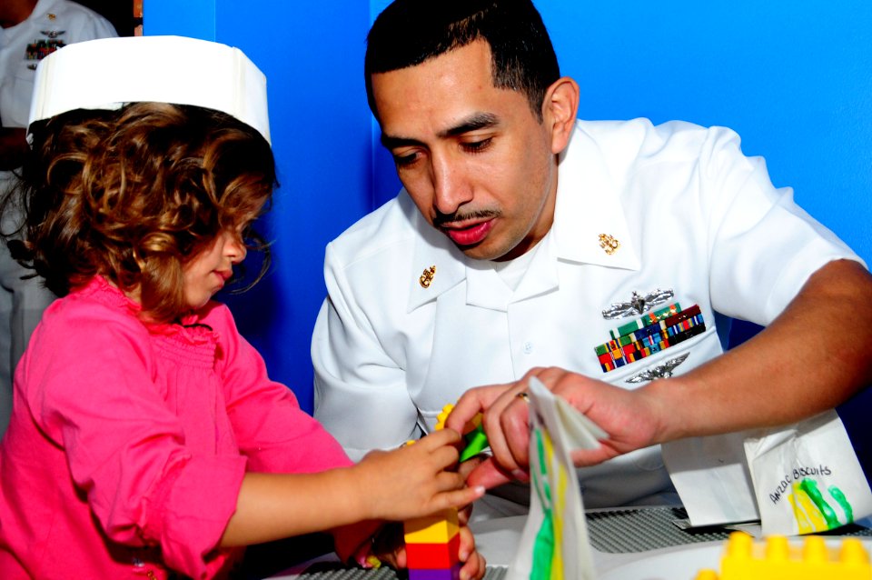 USS Carl Vinson action DVIDS569683