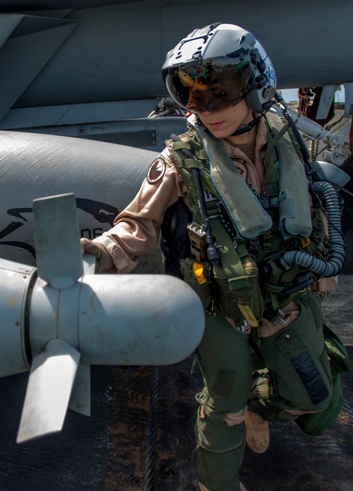 USS Carl Vinson (CVN 70) 150310-N-TP834-408 (16611447277)