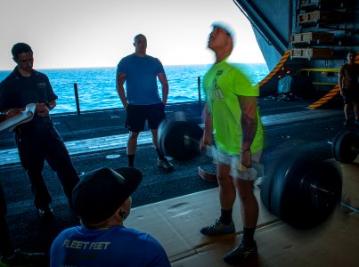USS Carl Vinson (CVN 70)150307-N-HD510-027 (16772135475)