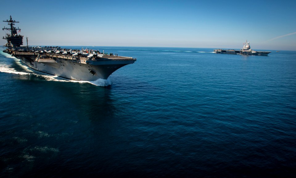 USS Carl Vinson (CVN 70)150308-N-HD510-044 (16152138963)