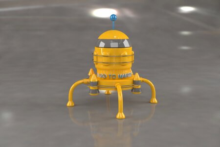 Ship 3d 3d modeling - Free photos on creazilla.com