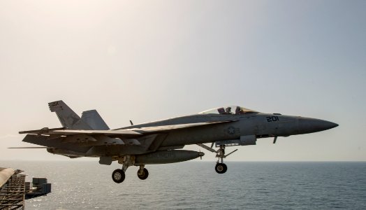 USS Carl Vinson (CVN 70) 150310-N-TP834-269 (16198825603)