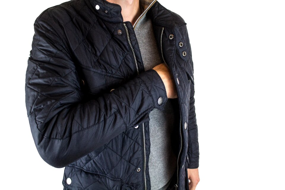 Winter jackets autumn jacket polyester jacket