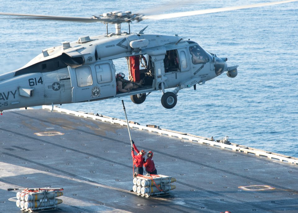 USS Carl Vinson (CVN 70) 150302-N-KB426-015 (16525132569)