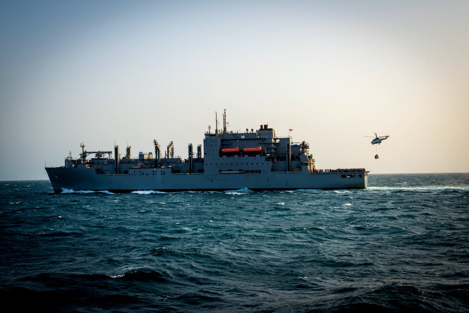 USS Carl Vinson (CVN 70) 150218-N-HD510-004 (16391227157)