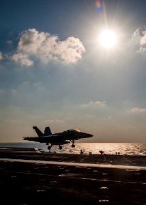 USS Carl Vinson (CVN 70) 141119-N-WD464-119 (15669172848)
