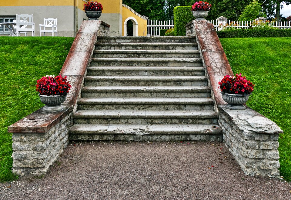 Manor house palmse castle