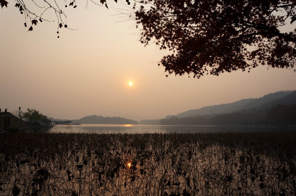China xihu travel