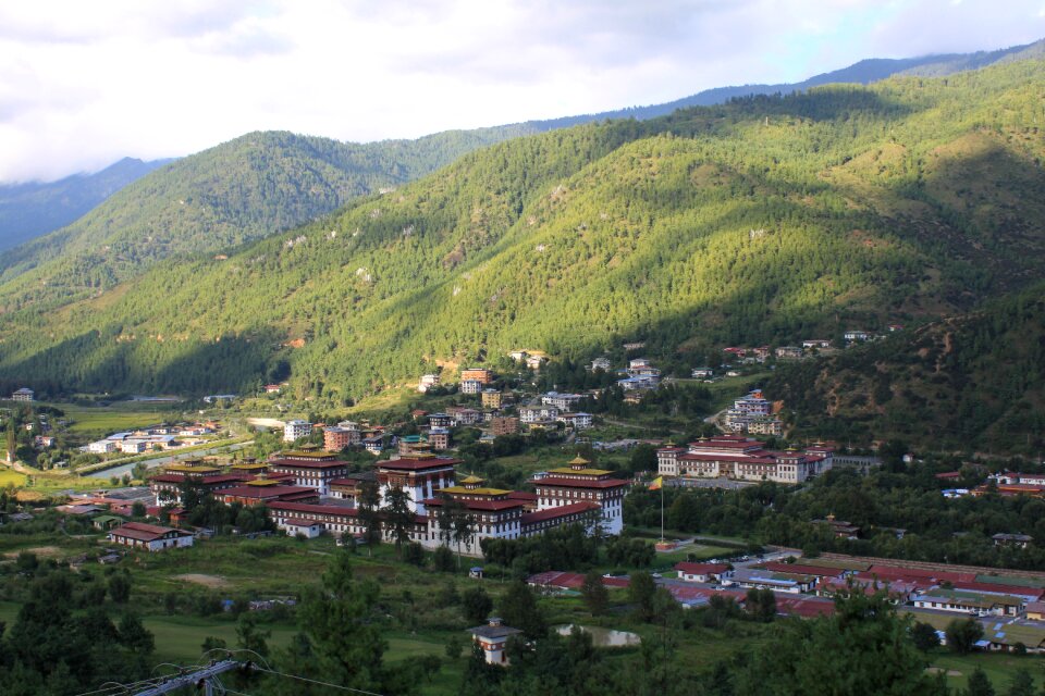 Travel nature outdoor